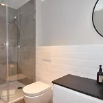 Διαμέρισμα Klaar Kiming Βέστερλαντ