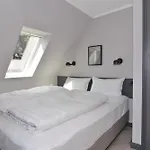 Διαμέρισμα Klaar Kiming *