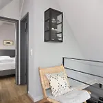 Klaar Kiming Διαμέρισμα Βέστερλαντ