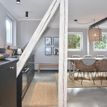 Апартаменты Klaar Kiming Вестерланд