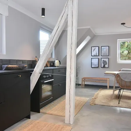 Klaar Kiming Апартаменты