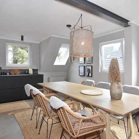 Klaar Kiming Апартаменты *