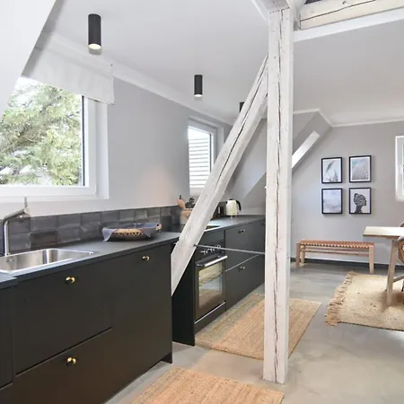 Klaar Kiming Апартаменты *