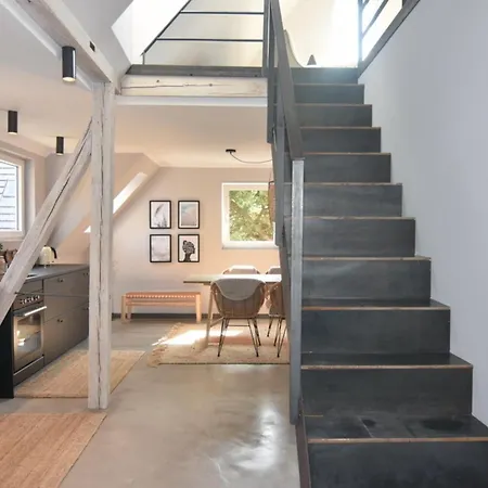 Klaar Kiming Апартаменты *