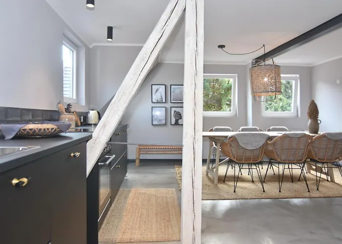 Апартаменты Klaar Kiming Вестерланд