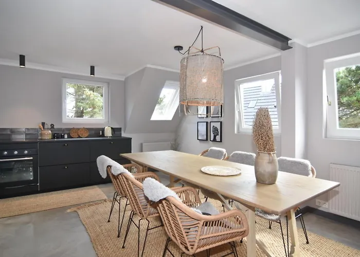 Klaar Kiming Апартаменты *