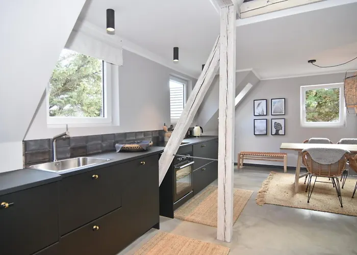 Klaar Kiming Апартаменты *