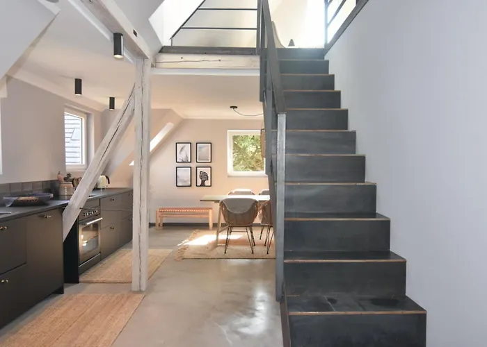 Klaar Kiming Апартаменты *