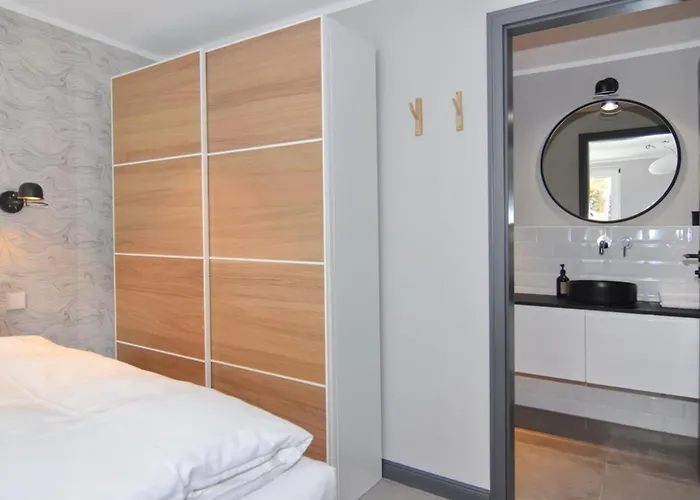 Klaar Kiming Апартаменты *