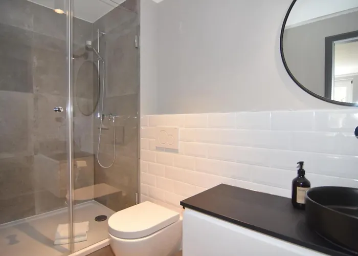 Апартаменты Klaar Kiming Вестерланд