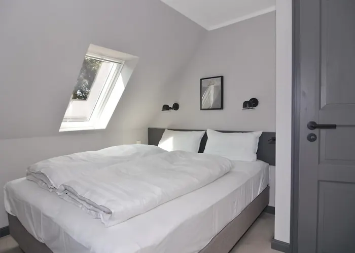 Апартаменты Klaar Kiming *