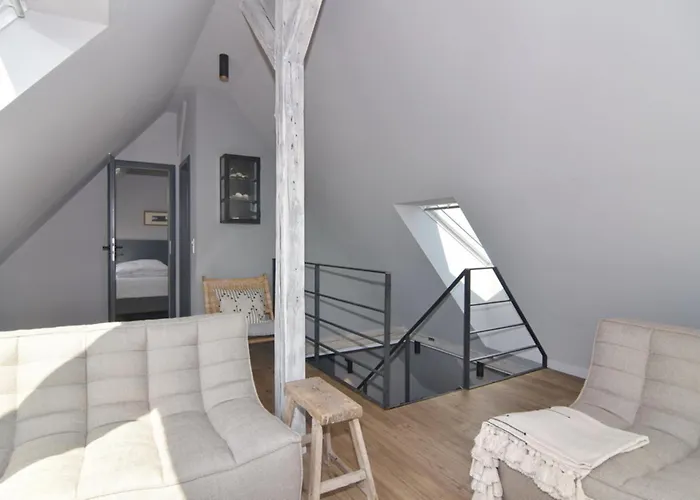 Klaar Kiming Апартаменты Вестерланд