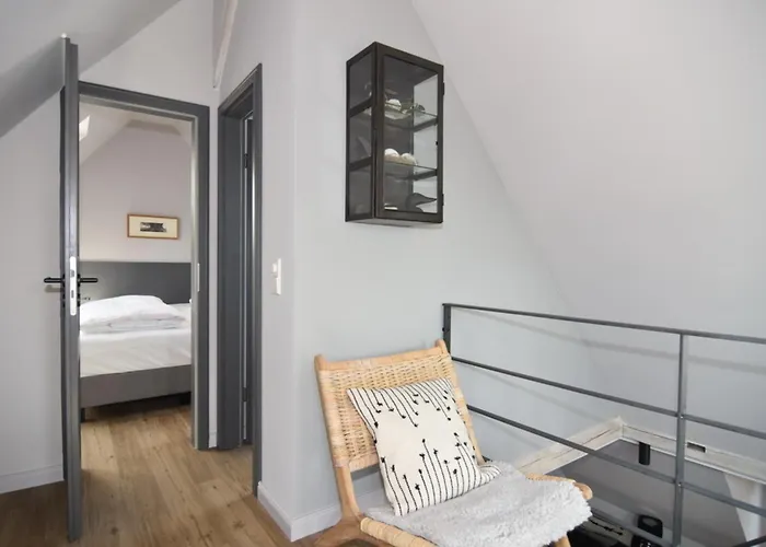 Klaar Kiming Апартаменты Вестерланд