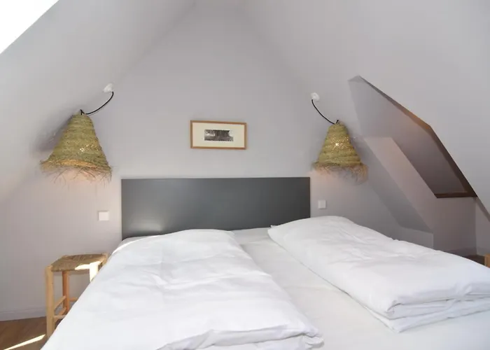 Klaar Kiming Апартаменты Вестерланд