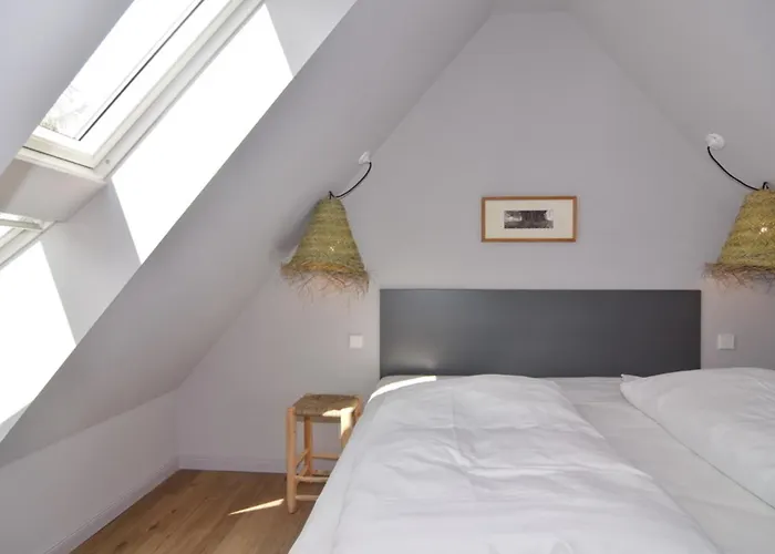 Апартаменты Klaar Kiming