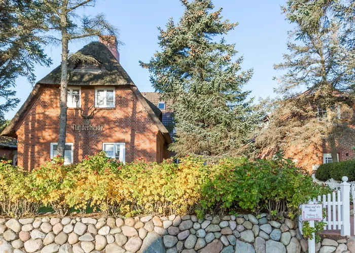 Апартаменты Klaar Kiming