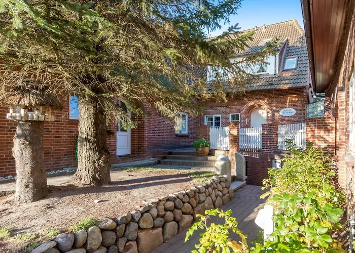 Апартаменты Klaar Kiming Вестерланд